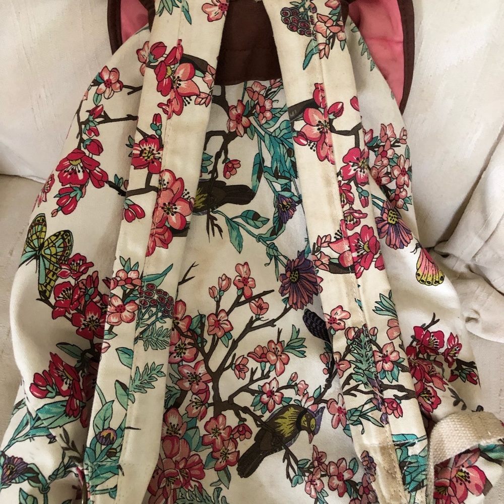 Backpack Super Spring Cute - image 2